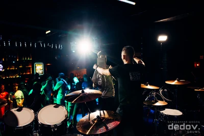 Dedov Drums (Дополнительное образование)