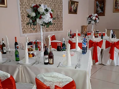 Оазис (Ресторан )