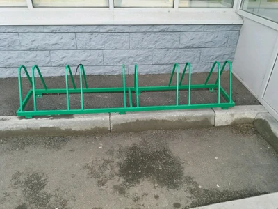 Велопарковка (Велопарковка)