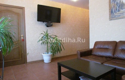 Планета (Гостиница)