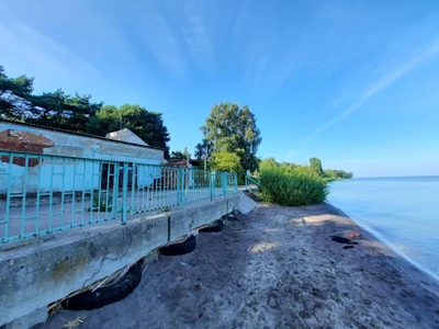 Дюны (Турбаза)