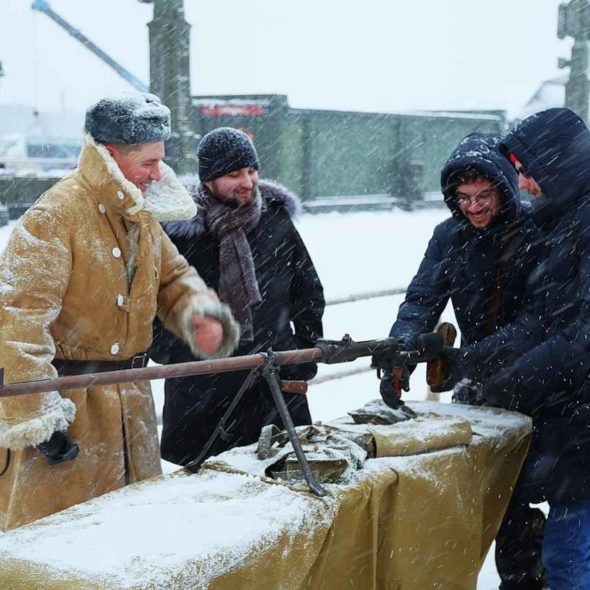 Почему детям у нас нравится?