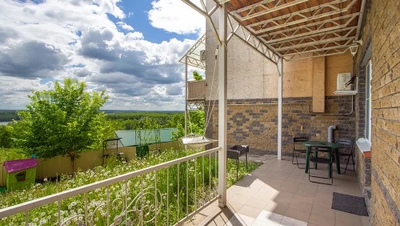 Гостевой дом Green Home