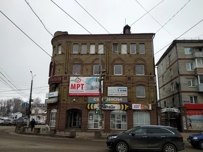 Студия FitDance (Школа танцев )