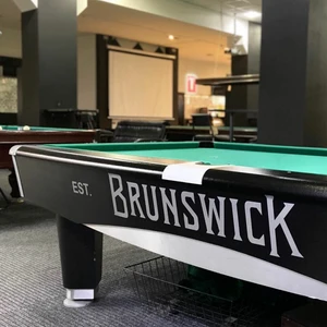 Меткий (Бильярдный клуб)