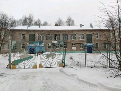 МБДОУ детский сад № 33 (Детский сад)