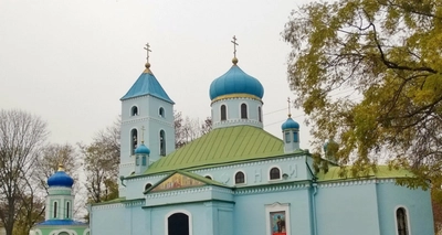 Закат на Тонком мысу