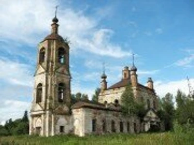 Церковь Илии Пророка (Православный храм)