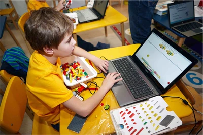 Инноцентр ВАО (Дополнительное образование )