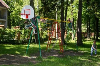 Отрадное (Санаторий)