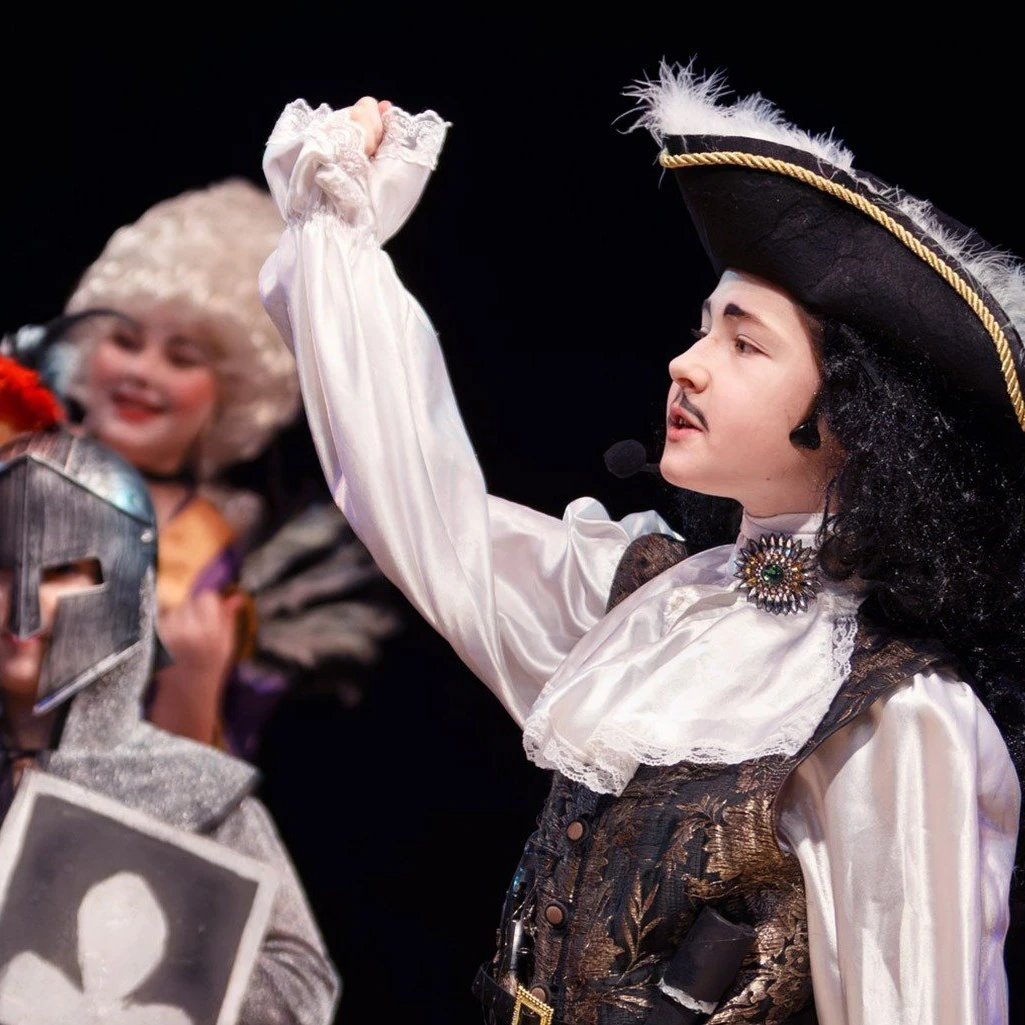 5-9 КЛАССЫ с углубленным изучением наук и математики в "Талантвилле"