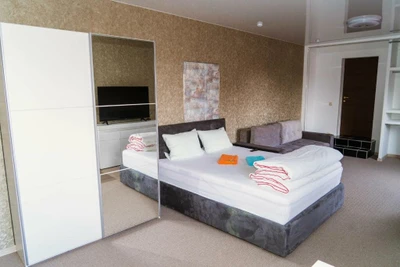 Maziiz (Гостиница)