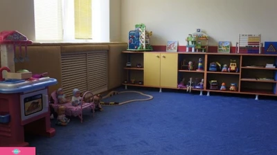 Mini Bambini, частный сад на Антонова-Овсеенко, Воронеж 