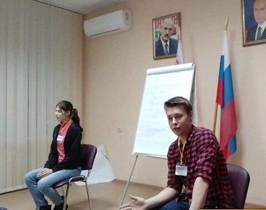 Школа ораторского мастерства Марины Герц (Тренинги )