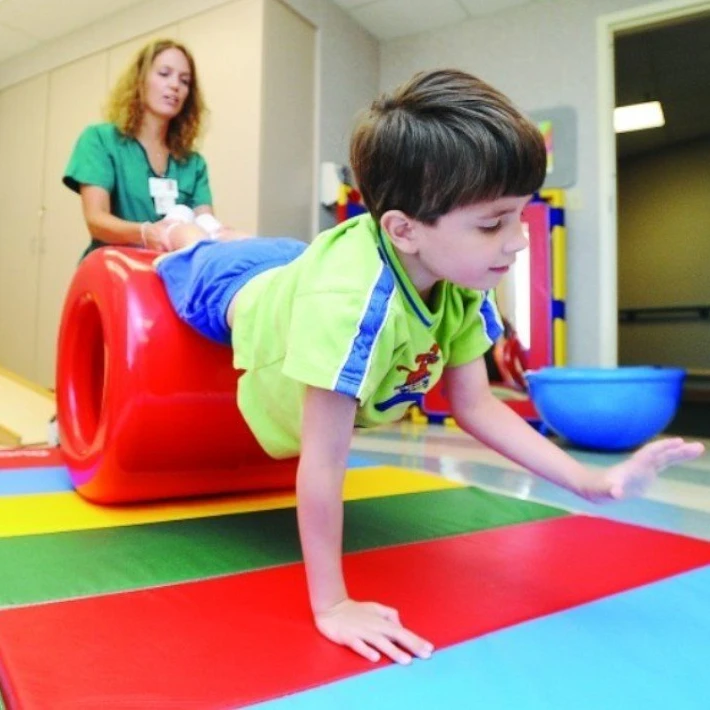 Центр детского коррекционного развития и нейропсихологии - занятия с логопедом и нейропсихологом