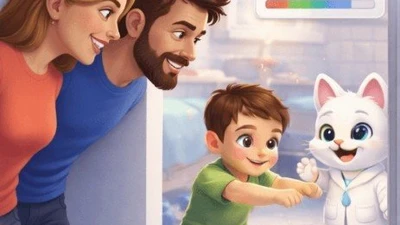 Baysic - родительский контроль и геолокация