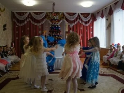 Детский сад № 104 (Детский сад)