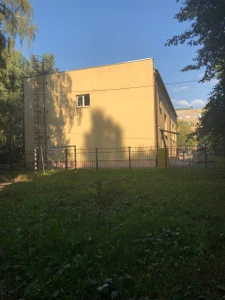 Спортивная школа № 9 по баскетболу (Спортивная школа )