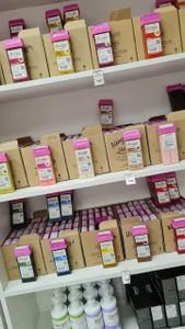 Мед-партнер.рф (Медицинские изделия и расходные материалы )