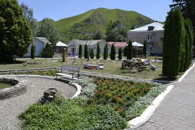 ГБУСО КРЦ Орленок