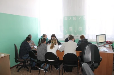 Пошехонская школа-интернат (Школа-интернат)