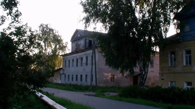 ГУЗ ЯО Ярославская ЦРБ Толбухинская амбулатория (Амбулатория, здравпункт, медпункт)