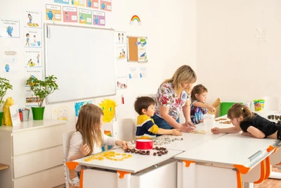 А Класс (Клуб для детей и подростков )