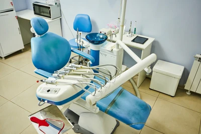 Стоматологическая клиника Колибри (Стоматологическая клиника)