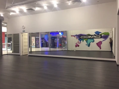 Школа танцев DanCo (Школа танцев)