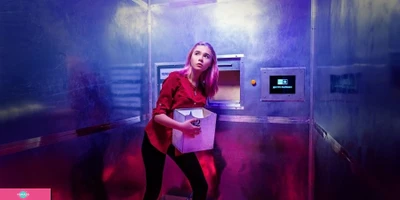 "Квеструм.рф", квесты в реальности для всей семьи в ЮАО