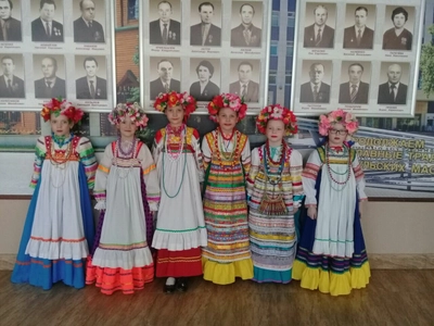 "Дружба", культурный центр