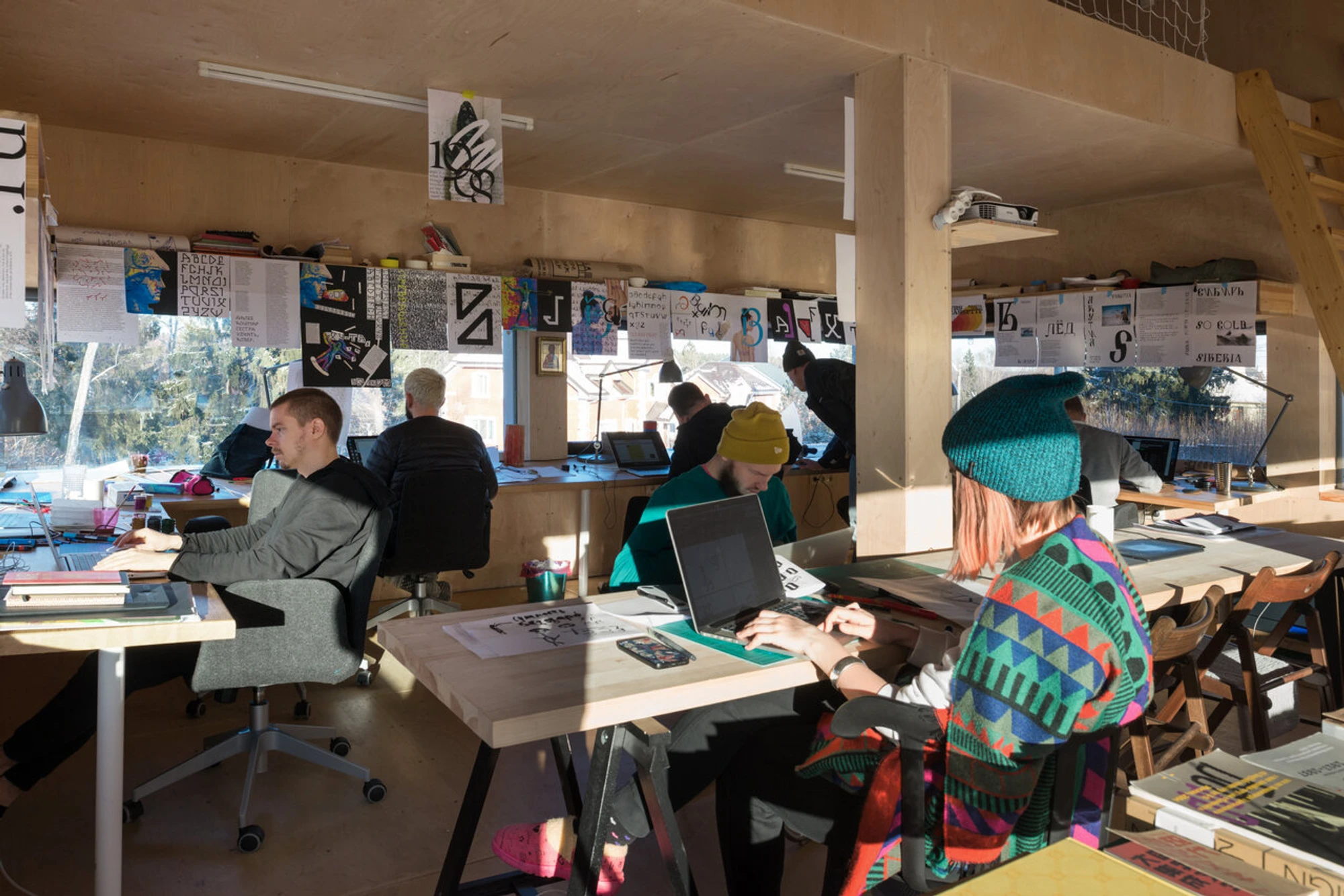 DesignWorkout® Campus (Дополнительное образование )