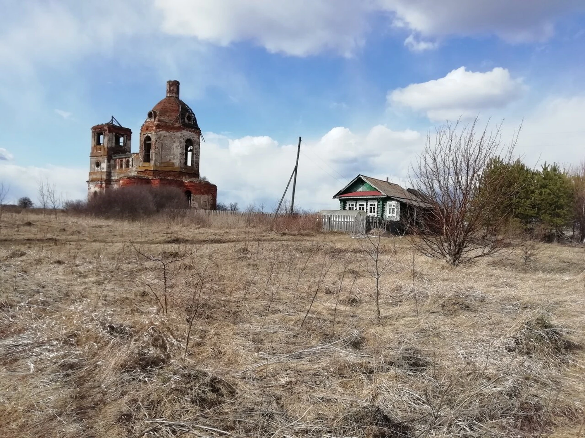 Церковь Спаса Нерукотворного Образа (Православный храм)