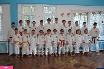 "Шен Сяолон", детско-юношеский спортивный клуб, единоборства в СПб, Комендантский проспект 