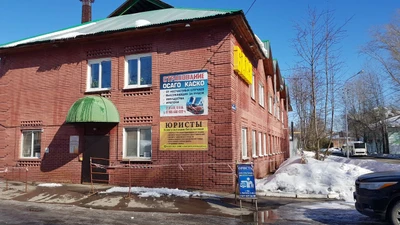 Тренажёрный Зал (Спортивный, тренажёрный зал)