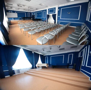 Детская школа искусств № 2 имени П. И. Чайковского (Школа искусств)