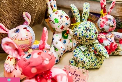 "Музей русской игрушки", Кремль в Измайлово