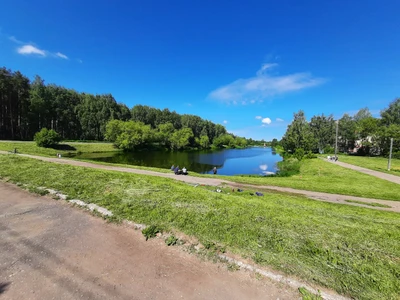 парк Берендеевка (Парк культуры и отдыха )
