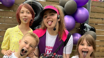 Праздничное агентство «ЛЕВИТАЦИЯ»