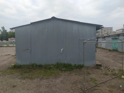 Малютка (Детский сад, ясли)