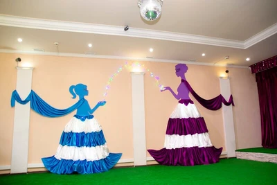 Папинмамин.рф (Праздничное агентство )