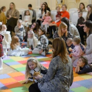 В вихре танца