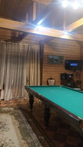 Гостевой дом (Дом отдыха)