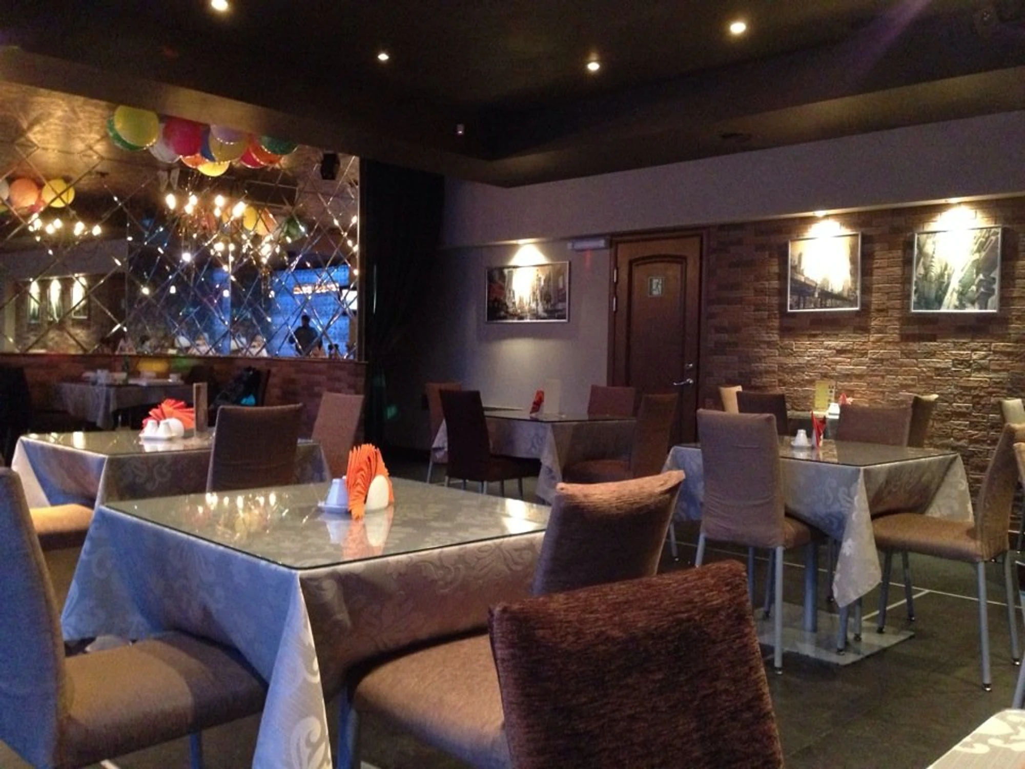 The Клюква (Ресторан)