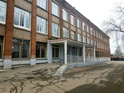 Хореографический лицей № 95 (Хореографическое училище)