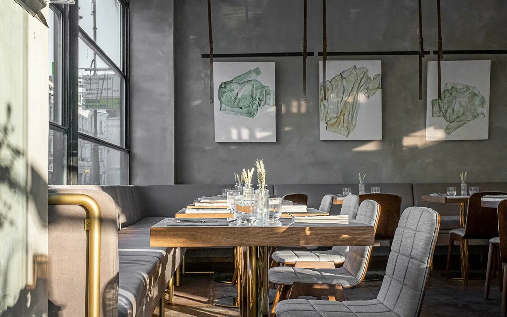 Lino (Ресторан)