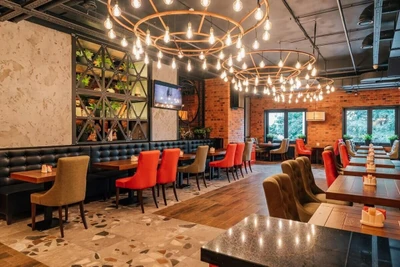 ТОКИО-CITY (Ресторан )