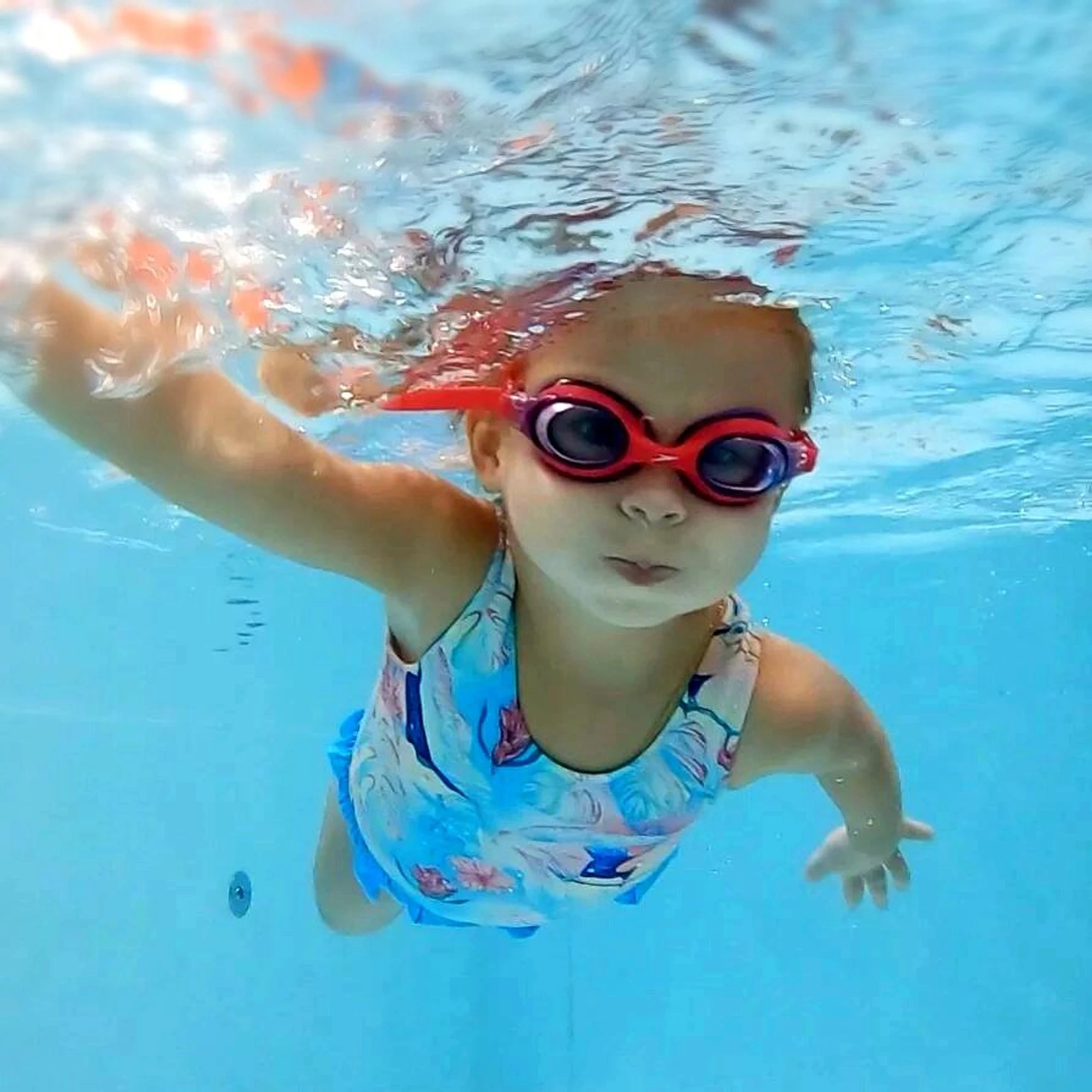 Китёнок (Бассейн )