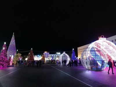Каток