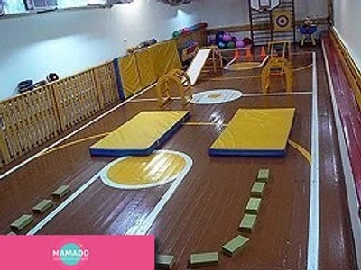 "Капелька", частный детский сад на проспекте Ленина, Самара 